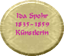 Ida Spohr
1835-1859
Künstlerin