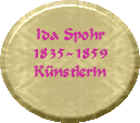 Ida Spohr
1835-1859
Knstlerin